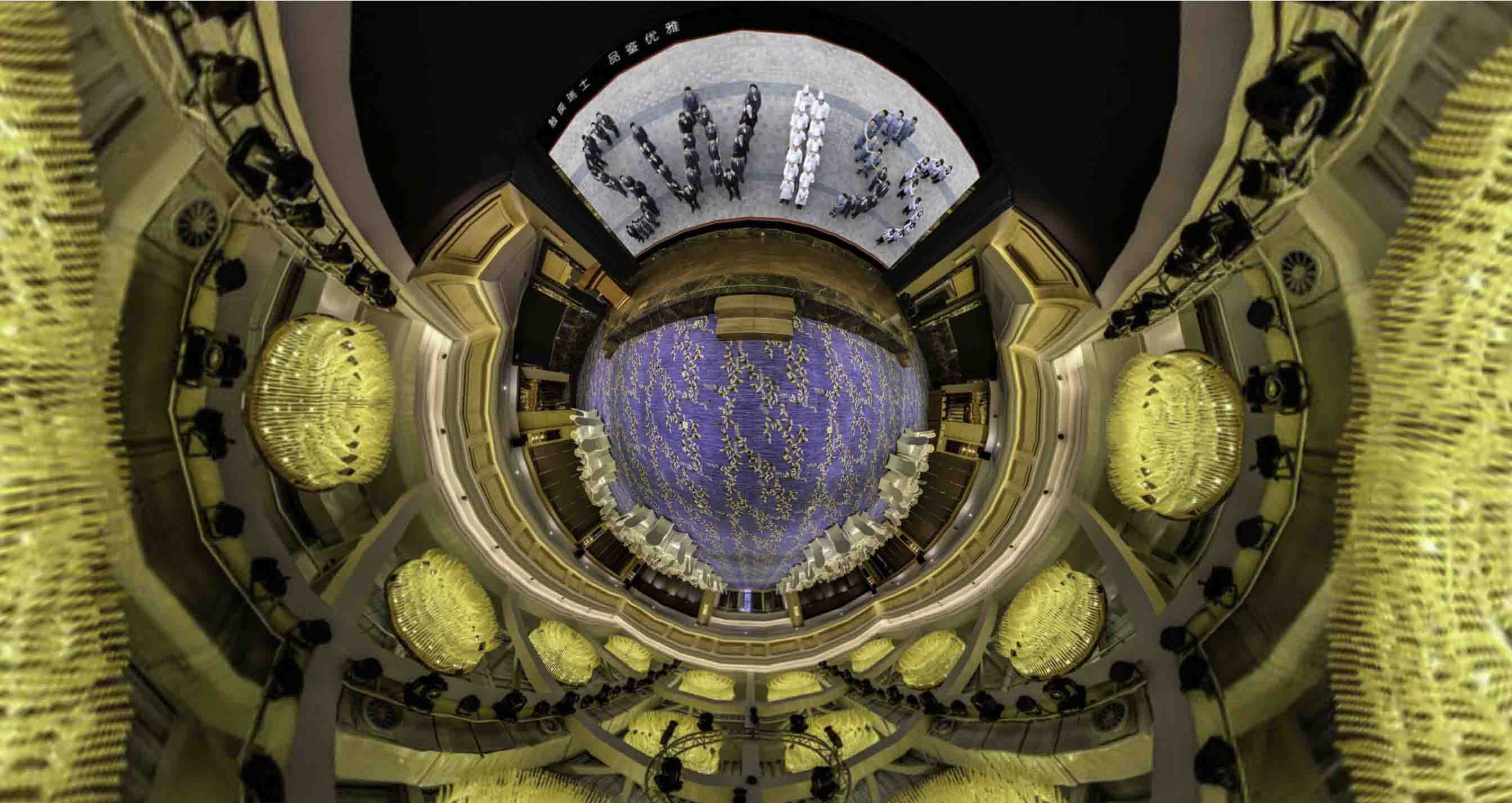 龙文探索VR全景拍摄中的深度感：营造沉浸式体验的关键要素