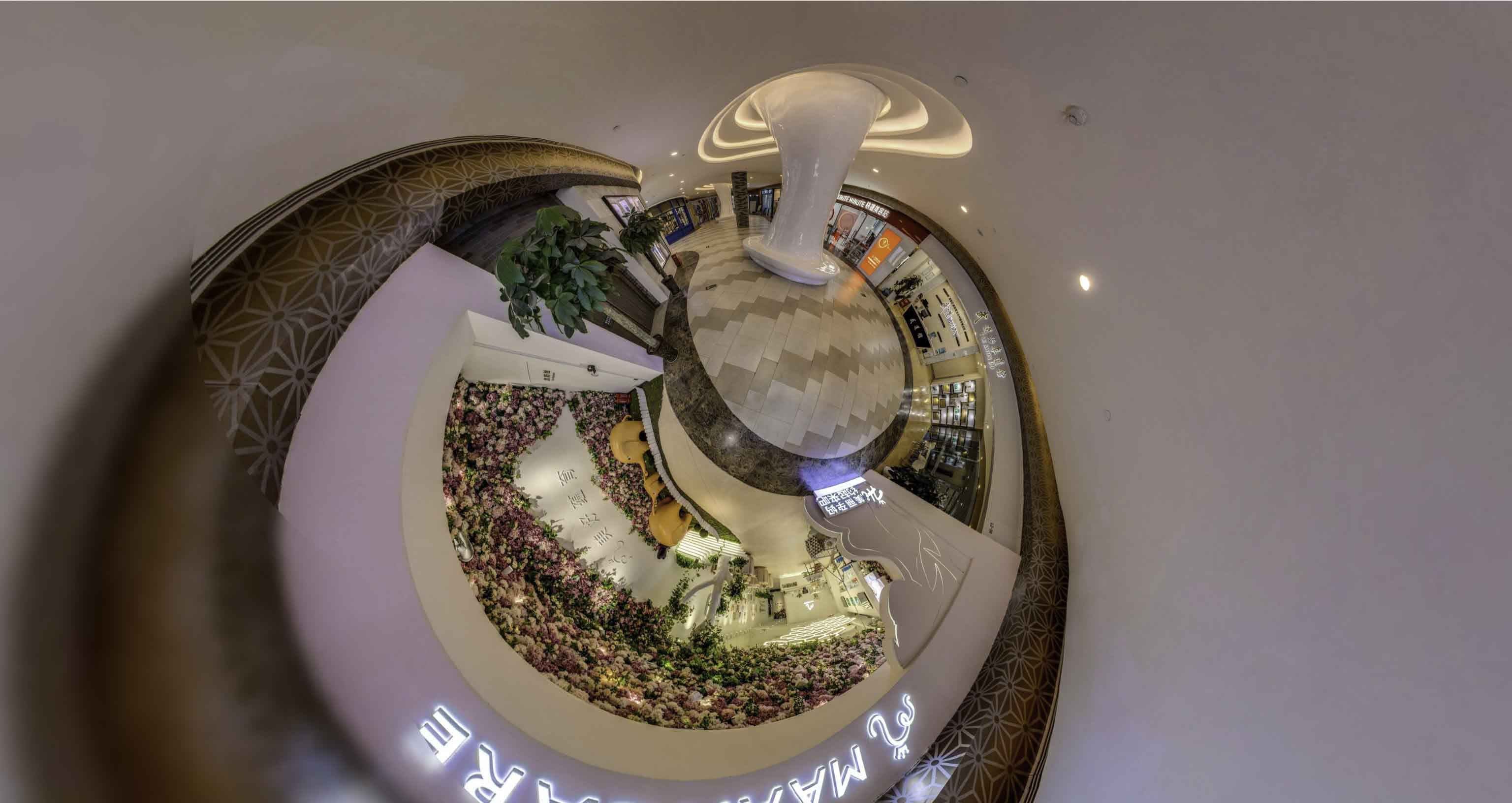 龙文将VR全景融入品牌宣传活动的创新实践与策略